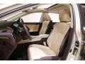 Lexus RX 450h AWD Satin Cashmere Metallic photo #5