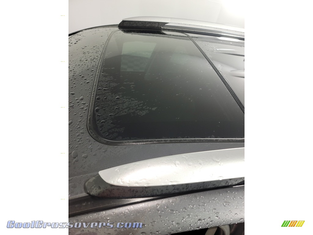 2013 RAV4 XLE AWD - Magnetic Gray Metallic / Black photo #20
