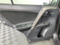 Toyota RAV4 XLE AWD Magnetic Gray Metallic photo #22