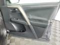 Toyota RAV4 XLE AWD Magnetic Gray Metallic photo #24