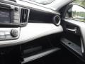 Toyota RAV4 XLE Magnetic Gray Metallic photo #26