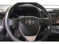 Toyota RAV4 SE AWD Magnetic Gray Metallic photo #7