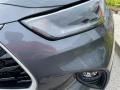 Toyota Highlander XLE AWD Magnetic Gray Metallic photo #10