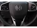 Honda CR-V EX AWD Hybrid Platinum White Pearl photo #17
