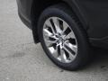Toyota RAV4 XLE Premium AWD Magnetic Gray Metallic photo #10