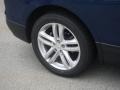 Chevrolet Equinox Premier AWD Kinetic Blue Metallic photo #3