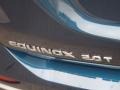 Chevrolet Equinox Premier AWD Kinetic Blue Metallic photo #11