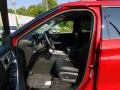 Ford Explorer XLT 4WD Rapid Red Metallic photo #11