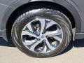 Subaru Outback Touring XT Magnetite Gray Metallic photo #28