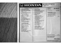 Honda CR-V EX AWD Radiant Red Metallic photo #36