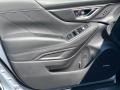 Subaru Forester 2.5i Touring Ice Silver Metallic photo #12