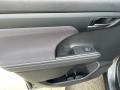 Toyota Highlander LE AWD Magnetic Gray Metallic photo #30