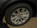 Ford Explorer Limited 4WD Carbonized Gray Metallic photo #9