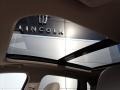 Lincoln MKX Reserve AWD White Platinum Metallic Tri-Coat photo #20