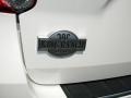 Ford Explorer King Ranch 4WD Star White Metallic Tri-Coat photo #30
