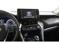 Toyota Venza Hybrid LE AWD Celestial Black photo #9