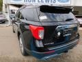 Ford Explorer Limited 4WD Agate Black Metallic photo #5