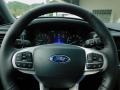 Ford Explorer Limited 4WD Agate Black Metallic photo #19