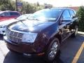 Lincoln MKX Ultimate AWD Black photo #1