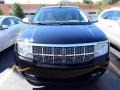 Lincoln MKX Ultimate AWD Black photo #3