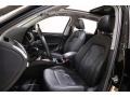 Audi Q5 2.0 TFSI Premium Plus quattro Brilliant Black photo #5