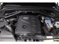 Audi Q5 2.0 TFSI Premium Plus quattro Brilliant Black photo #19