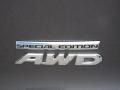 Honda Pilot Special Edition AWD Modern Steel Metallic photo #10