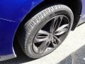 Acura RDX A-Spec AWD Apex Blue Pearl photo #5
