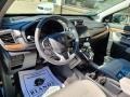 Honda CR-V EX AWD Crystal Black Pearl photo #9