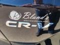 Honda CR-V EX AWD Crystal Black Pearl photo #39