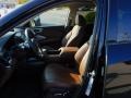 Acura RDX Technology AWD Majestic Black Pearl photo #11