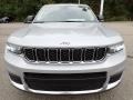Jeep Grand Cherokee L Limited 4x4 Silver Zynith photo #9