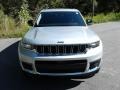 Jeep Grand Cherokee L Limited 4x4 Silver Zynith photo #3