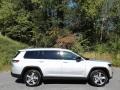 Jeep Grand Cherokee L Limited 4x4 Silver Zynith photo #5