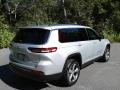 Jeep Grand Cherokee L Limited 4x4 Silver Zynith photo #6