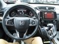 Honda CR-V Touring AWD Crystal Black Pearl photo #30