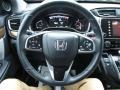 Honda CR-V Touring AWD Crystal Black Pearl photo #33
