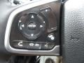 Honda CR-V Touring AWD Crystal Black Pearl photo #34
