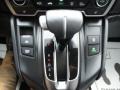 Honda CR-V Touring AWD Crystal Black Pearl photo #41