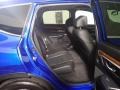 Honda CR-V Touring AWD Aegean Blue Metallic photo #41