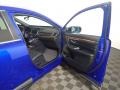 Honda CR-V Touring AWD Aegean Blue Metallic photo #42