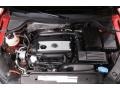 Volkswagen Tiguan S 4Motion Wild Cherry Metallic photo #18