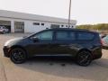 Chrysler Pacifica Touring AWD Brilliant Black Crystal Pearl photo #9