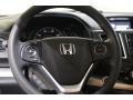 Honda CR-V EX AWD Crystal Black Pearl photo #7