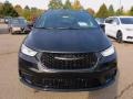Chrysler Pacifica Touring AWD Brilliant Black Crystal Pearl photo #2