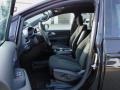 Chrysler Pacifica Touring AWD Brilliant Black Crystal Pearl photo #11