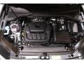 Volkswagen Tiguan SE 4Motion Platinum Gray Metallic photo #18