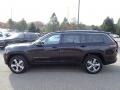 Jeep Grand Cherokee L Limited 4x4 Rocky Mountain Pearl photo #9