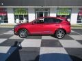 Acura RDX Technology Performance Red Pearl photo #1