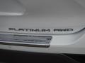 Toyota Highlander Platinum AWD Blizzard White Pearl photo #19